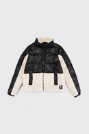 Parka Tala Reciclada Gris Mujer-8