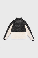 Parka Tala Reciclada Gris Mujer-9