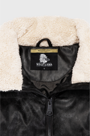 Parka Tala Reciclada Gris Mujer-11