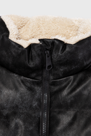 Parka Tala Reciclada Gris Mujer-10