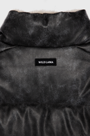 Parka Tala Reciclada Gris Mujer-12