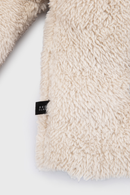 Parka Tala Reciclada Gris Mujer-14