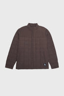 Parka Baker Recicalda Café Hombre-8