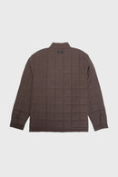 Parka Baker Recicalda Café Hombre-10