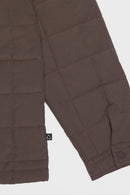 Parka Baker Recicalda Café Hombre-13