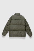Parka Lauca Reciclada Verde Hombre-8