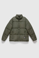 Parka Lauca Reciclada Verde Hombre-7