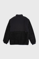 Polar Bayo Reciclado Negro Hombre-8