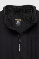 Polar Bayo Reciclado Negro Hombre-10