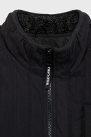 Polar Bayo Reciclado Negro Hombre-9