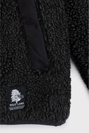 Polar Bayo Reciclado Negro Hombre-13