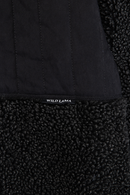 Polar Bayo Reciclado Negro Hombre-11