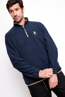 Polar Cautín Reciclado Azul Hombre-1