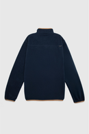 Polar Cautín Reciclado Azul Hombre-8