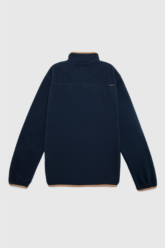 Polar Cautín Reciclado Azul Hombre
