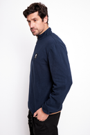 Polar Cautín Reciclado Azul Hombre-3