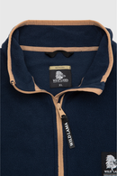 Polar Cautín Reciclado Azul Hombre-9