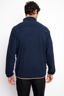 Polar Cautín Reciclado Azul Hombre-4