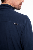 Polar Cautín Reciclado Azul Hombre-5