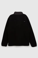 Polar Gael Reciclado Negro Hombre-7