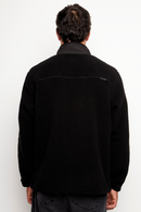 Polar Gael Reciclado Negro Hombre-4