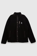 Polar Gael Reciclado Negro Hombre-6