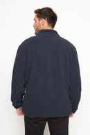 Polar Kobu Reciclado Azul Hombre-3