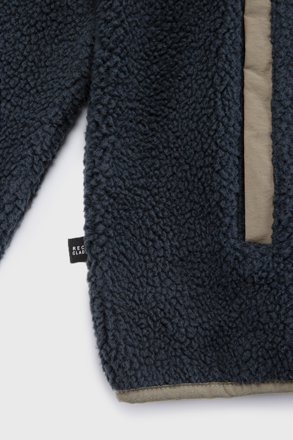 Polar Kobu Reciclado Azul Hombre