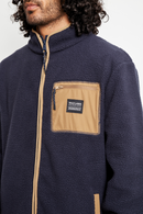 Polar Kobu Reciclado Azul Hombre-6
