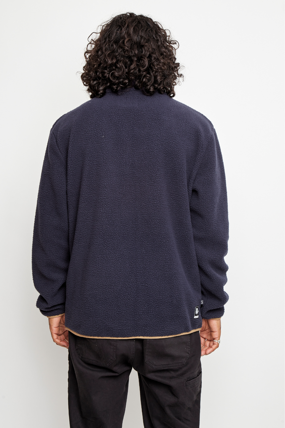Polar Kobu Reciclado Azul Hombre