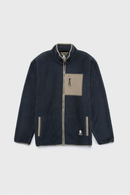 Polar Kobu Reciclado Azul Hombre-6