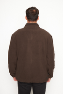 Polar Kobu Reciclado Café Hombre-4