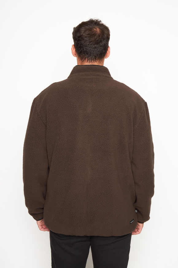 Polar Kobu Reciclado Café Hombre