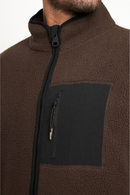 Polar Kobu Reciclado Café Hombre-5