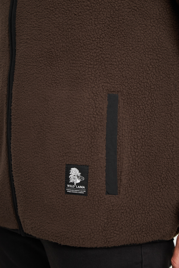 Polar Kobu Reciclado Café Hombre