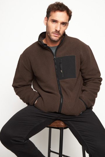 Polar Kobu Reciclado Café Hombre