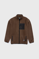 Polar Kobu Reciclado Café Hombre-7