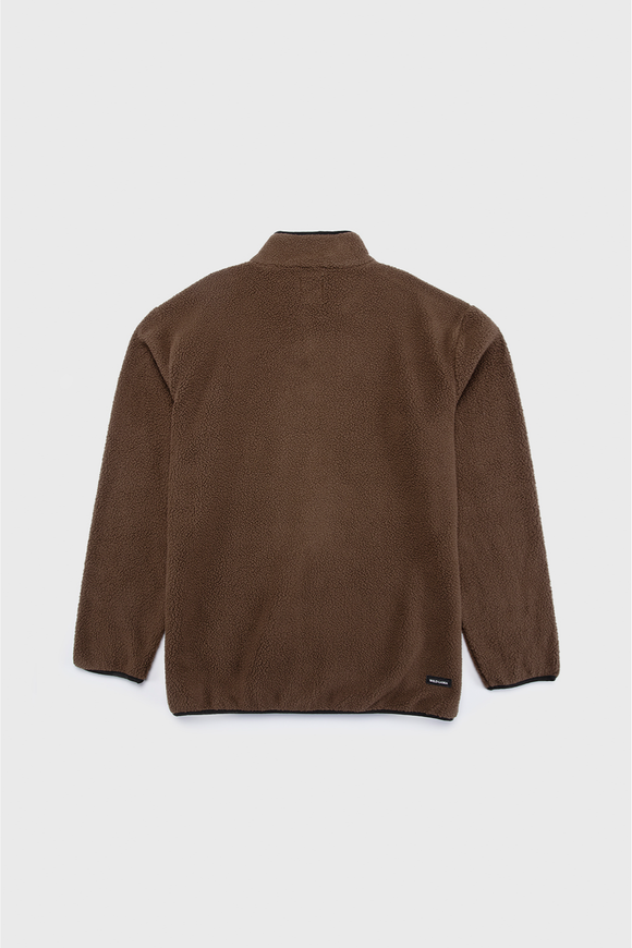 Polar Kobu Reciclado Café Hombre