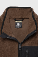 Polar Kobu Reciclado Café Hombre-9