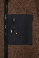 Polar Kobu Reciclado Café Hombre-10