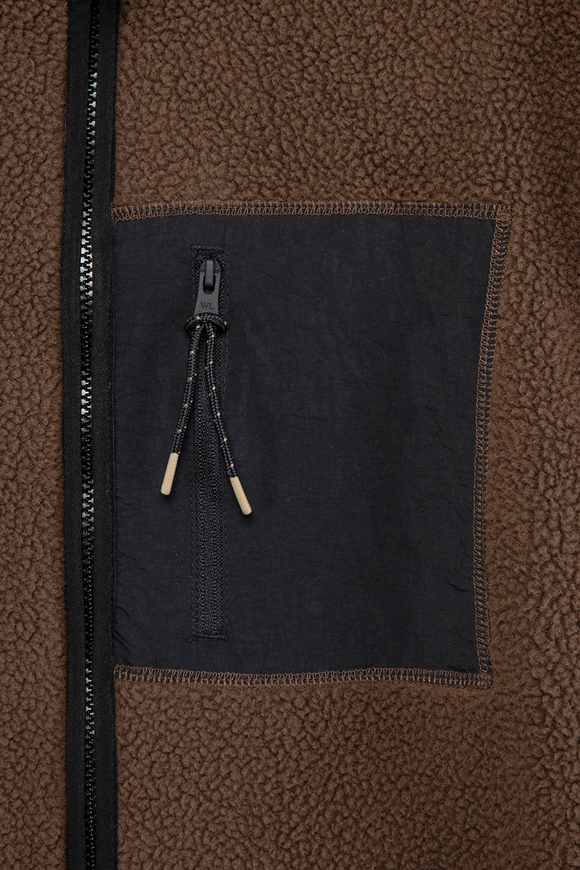 Polar Kobu Reciclado Café Hombre