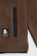 Polar Kobu Reciclado Café Hombre-11