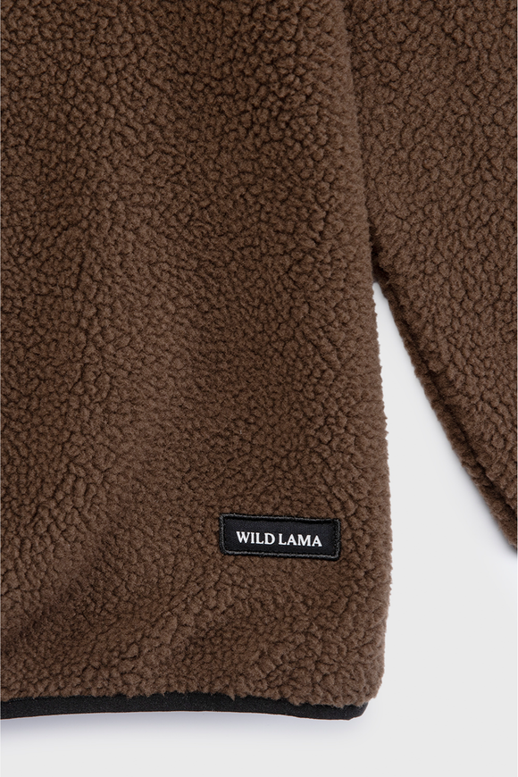 Polar Kobu Reciclado Café Hombre