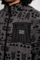 Polar Kobu Reciclado Full Print Hombre-5