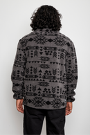 Polar Kobu Reciclado Full Print Hombre-3