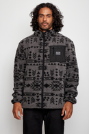 Polar Kobu Reciclado Full Print Hombre-1