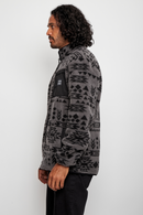 Polar Kobu Reciclado Full Print Hombre-2