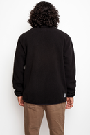 Polar Kobu Reciclado Negro Hombre-3
