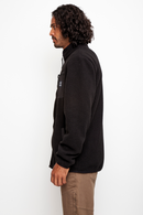 Polar Kobu Reciclado Negro Hombre-2