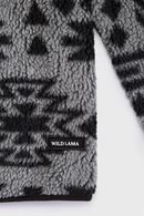 Polar Kobu Reciclado Print Gris Hombre-10